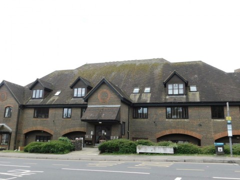 View Full Details for Market Square, East Sussex
