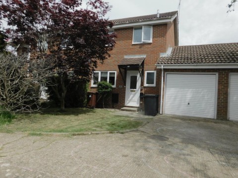 View Full Details for Wren Court, Battle