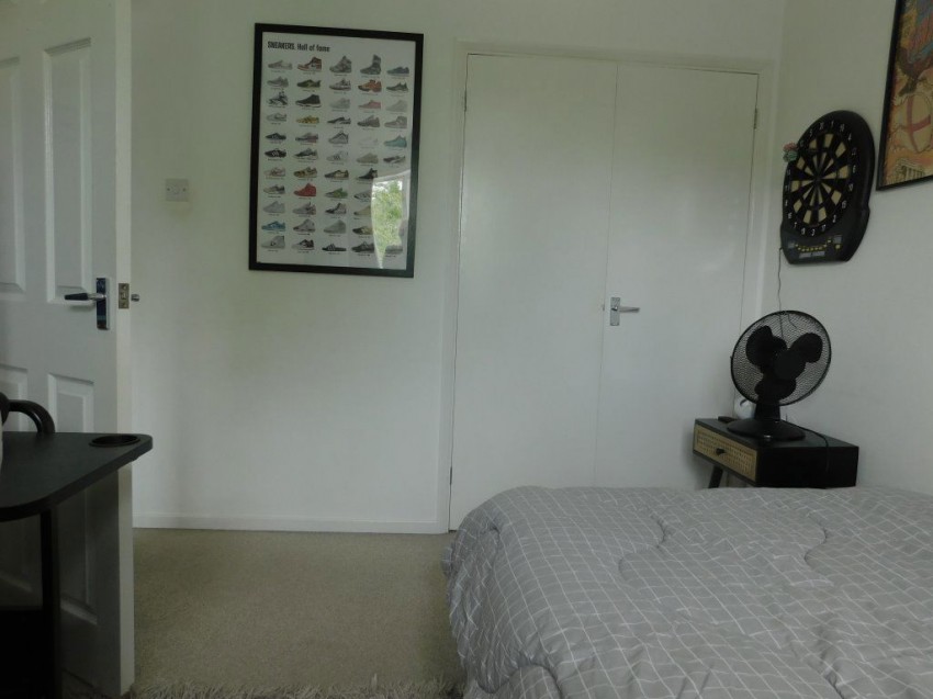 Images for Wren Court, Battle