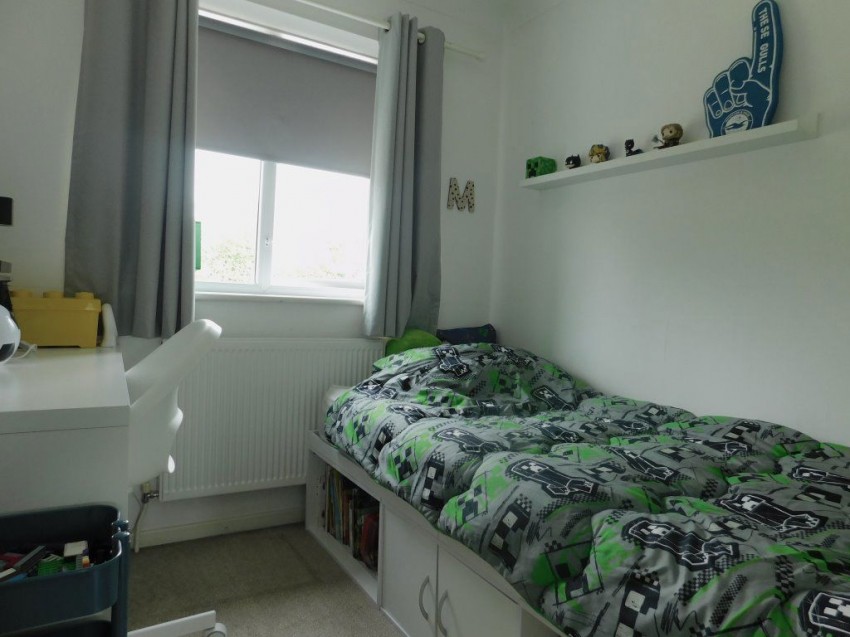 Images for Wren Court, Battle