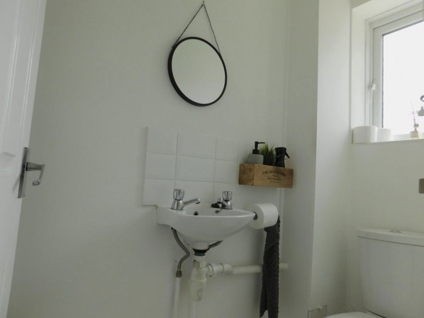 Images for Wren Court, Battle
