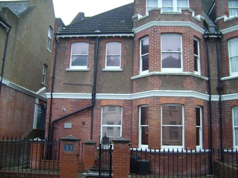 View Full Details for St Peters Road, St Leonards