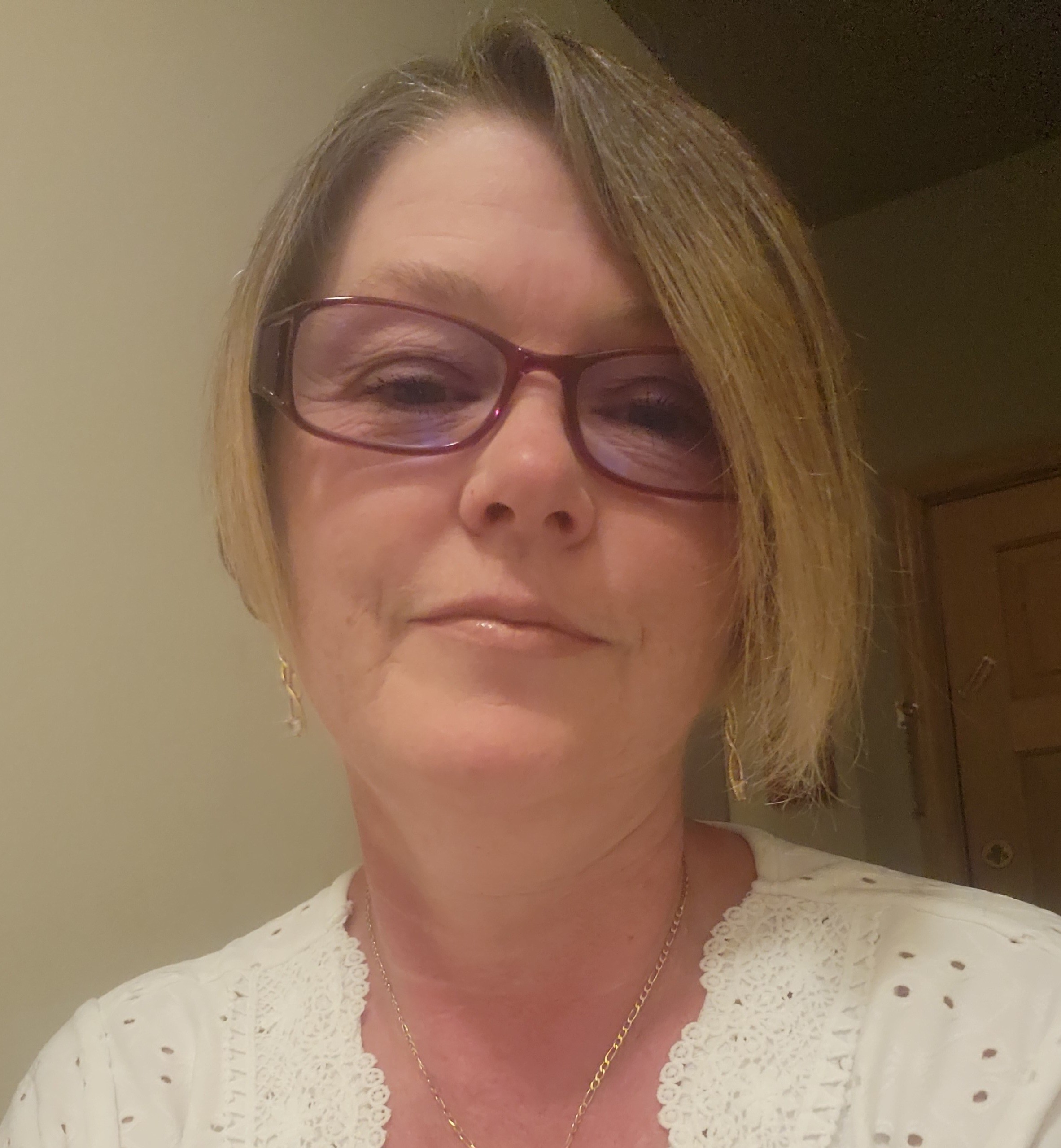 Andrea Clark, Administrator 