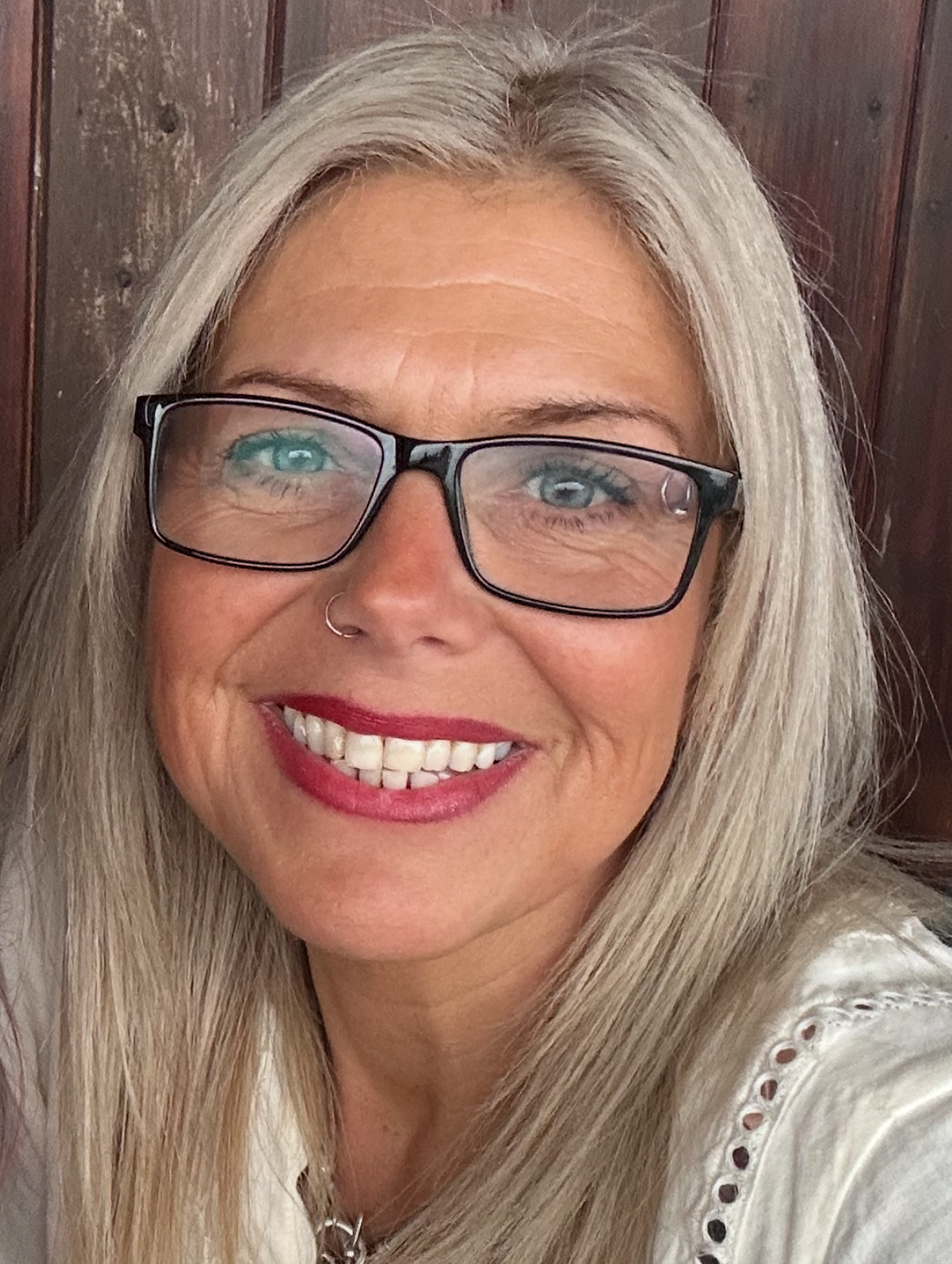 Angela Stocker, Negotiator